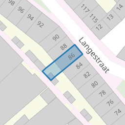 Perceel GNG00-F-3506