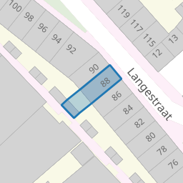 Perceel GNG00-F-3507