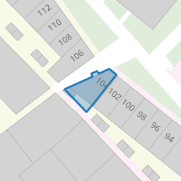 Perceel GNG00-F-3509