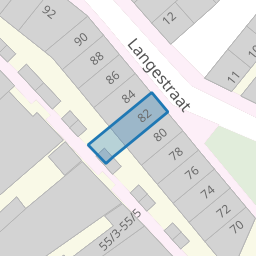 Perceel GNG00-F-3510