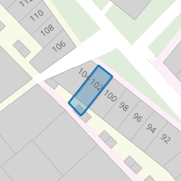 Perceel GNG00-F-3511