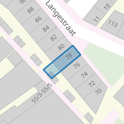 Perceel GNG00-F-3512