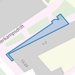 Perceel GNG00-F-3556