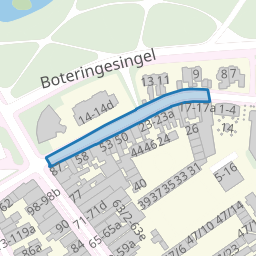 Perceel GNG00-F-3574