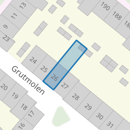 Perceel GNG00-F-3581