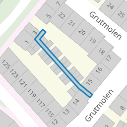 Perceel GNG00-F-3592