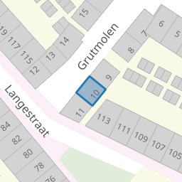 Perceel GNG00-F-3593