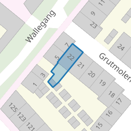 Perceel GNG00-F-3597