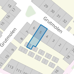 Perceel GNG00-F-3599