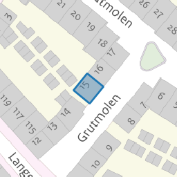 Perceel GNG00-F-3602