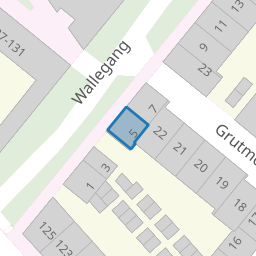 Perceel GNG00-F-3604