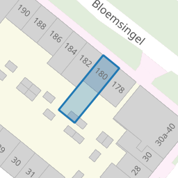 Perceel GNG00-F-3607