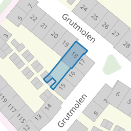 Perceel GNG00-F-3608