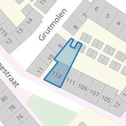 Perceel GNG00-F-3610