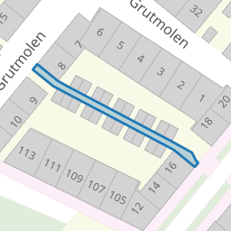 Perceel GNG00-F-3615