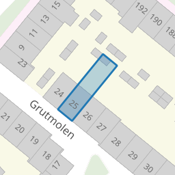 Perceel GNG00-F-3622