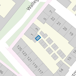 Perceel GNG00-F-3625