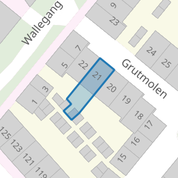 Perceel GNG00-F-3627