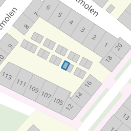 Perceel GNG00-F-3629