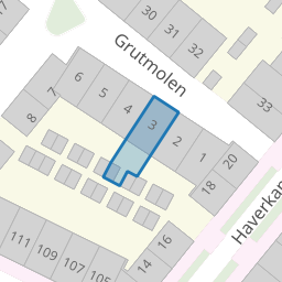 Perceel GNG00-F-3632