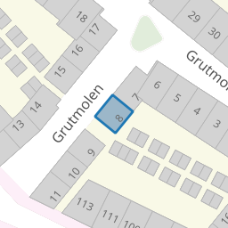 Perceel GNG00-F-3639