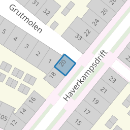 Perceel GNG00-F-3641