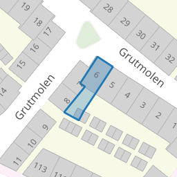 Perceel GNG00-F-3644