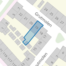 Perceel GNG00-F-3645