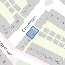 Perceel GNG00-F-3647