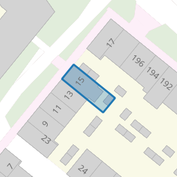 Perceel GNG00-F-3650