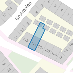 Perceel GNG00-F-3653