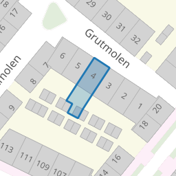 Perceel GNG00-F-3654