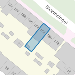 Perceel GNG00-F-3658