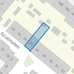 Perceel GNG00-F-3665