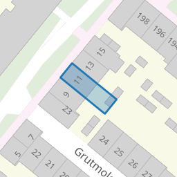 Perceel GNG00-F-3666