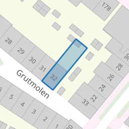 Perceel GNG00-F-3668