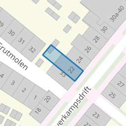 Perceel GNG00-F-3670