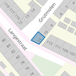 Perceel GNG00-F-3671