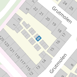 Perceel GNG00-F-3672