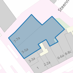 Perceel GNG00-F-3685