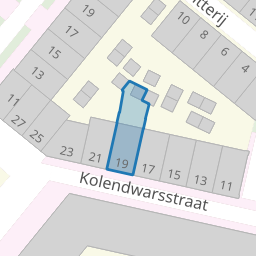 Perceel GNG00-F-3693