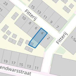 Perceel GNG00-F-3694