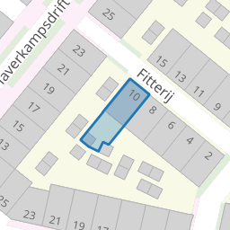 Perceel GNG00-F-3696