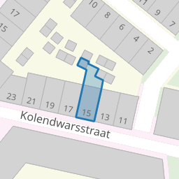 Perceel GNG00-F-3698