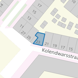 Perceel GNG00-F-3699