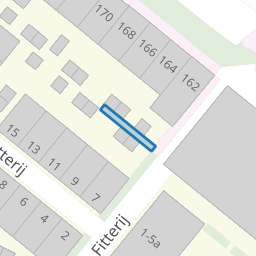 Perceel GNG00-F-3706