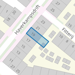 Perceel GNG00-F-3707