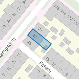 Perceel GNG00-F-3708