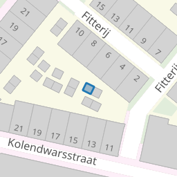 Perceel GNG00-F-3713