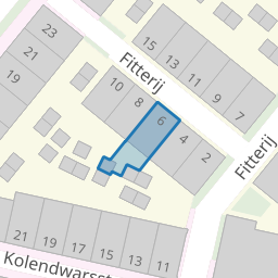 Perceel GNG00-F-3714